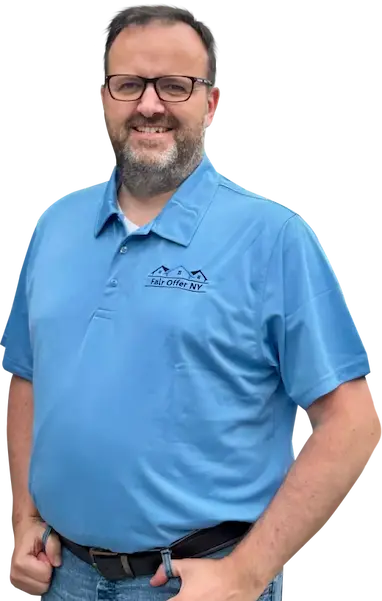 Alan Loughlin- We Buy Houses in New York Alan Loughlin- We Buy Houses in New York