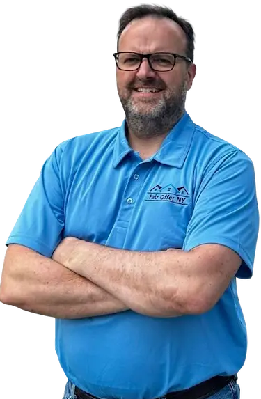 Alan Loughlin- We Buy Houses in New York Queens