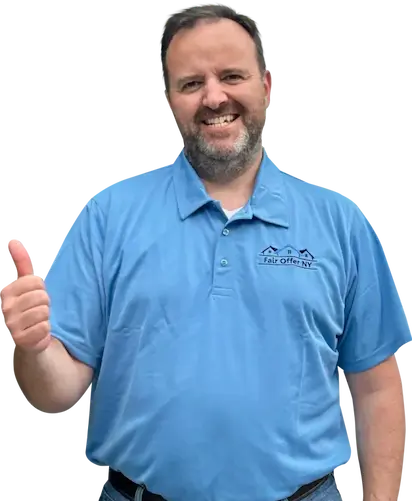 Alan Loughlin- We Buy Houses in New York Alan Loughlin- We Buy Houses in New York