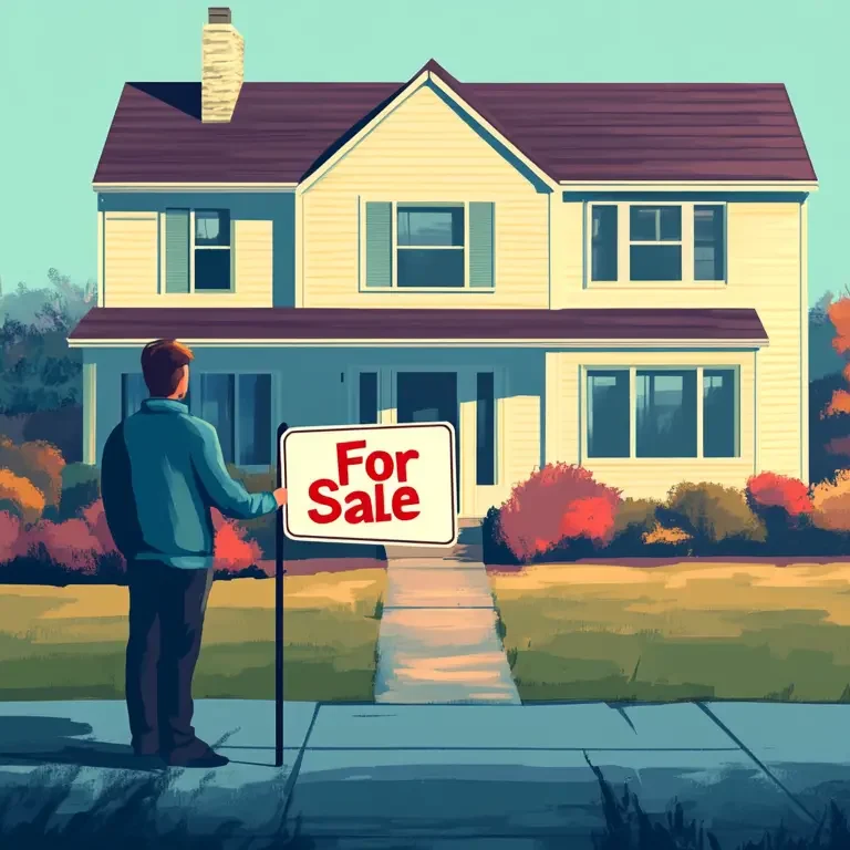 Selling your house fast after divorce Selling your house fast after divorce - House For Sale - Fair Offer NY
