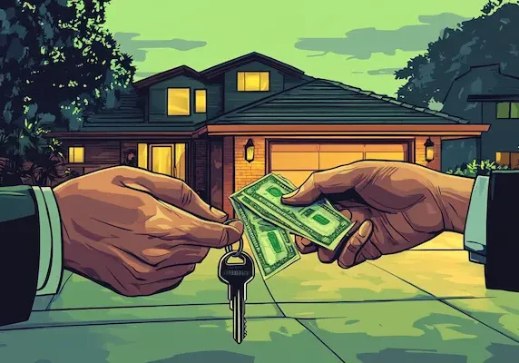 Sell a house for cash Sell a house for cash