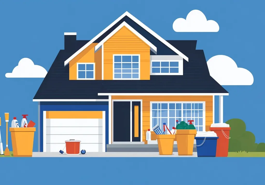 SEOREI - AI Prepare for Sale 9 Prepare for Sale - Fair Offer NY - Sell your house fast in New York