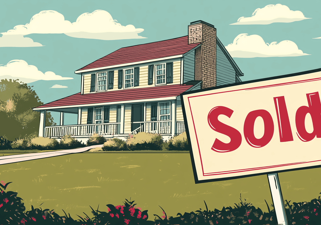 SEOREI - AI Sell House Fast 35 SEOREI - AI Sell House Fast 35